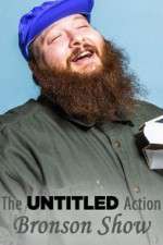 Watch The Untitled Action Bronson Show Goojara