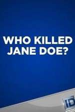 Watch Who Killed Jane Doe? Goojara