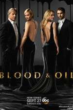 Watch Blood & Oil (2015 ) Goojara
