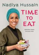 Watch Nadiya's Time to Eat Goojara
