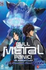 Watch Full Metal Panic! The Second Raid Goojara
