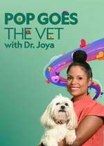 Watch Pop Goes the Vet with Dr. Joya Goojara