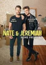 Watch The Nate and Jeremiah Home Project Goojara