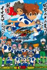 Watch Inazuma Eleven Go Galaxy Goojara