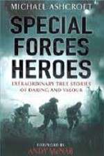 Watch Special Forces Heroes Goojara