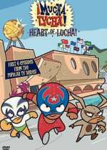 Watch Â¡Mucha Lucha! Goojara