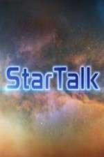 Watch StarTalk Goojara