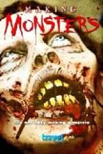 Watch Making Monsters Goojara