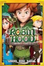 Watch Robin Hood: Mischief in Sherwood Goojara