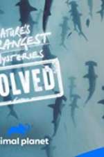 Watch Nature\'s Strangest Mysteries: Solved Goojara