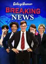 Watch Breaking News: No Laugh Newsroom Goojara