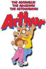Watch Arthur Goojara