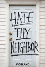 Watch Hate Thy Neighbour Goojara