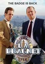 Watch L.A. Dragnet Goojara