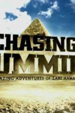 Watch Chasing Mummies Goojara