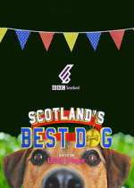 Watch Scotland's Best Dog Goojara