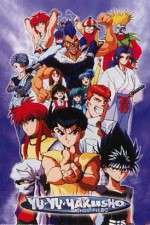 Watch Yu Yu Hakusho: Ghost Files Goojara