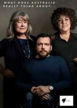 Watch What Does Australia Think About? Goojara