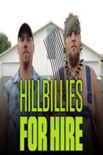 Watch Hillbillies for Hire Goojara