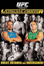 Watch The Ultimate Fighter Goojara