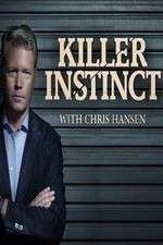 Watch Killer Instinct with Chris Hansen Goojara