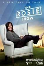Watch The Rosie Show Goojara