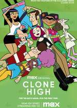 Watch Clone High Goojara