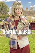 Watch Agatha Raisin Goojara