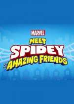 Watch Marvel's Meet Spidey and His Amazing Friends Goojara