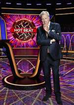Millionaire Hot Seat