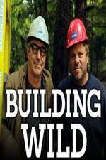 Watch Building Wild Goojara