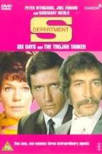 Watch Department S Goojara
