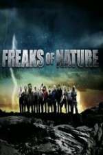 Watch Freaks of Nature Goojara