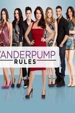 Watch Vanderpump Rules Goojara