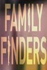 Watch Family Finders Goojara