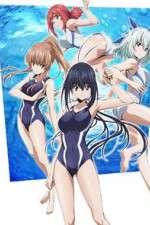 Watch Keijo!!!!!!!! Goojara
