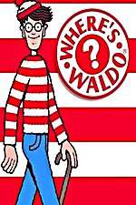 Watch Wheres Waldo Goojara