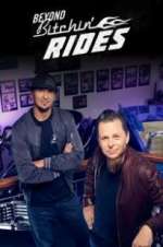 Watch Beyond Bitchin\' Rides Goojara