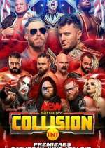 Watch AEW: Collision Goojara