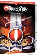 Watch Thundercats Goojara