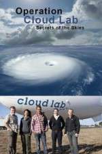 Watch Operation Cloud Lab: Secrets of the Skies Goojara