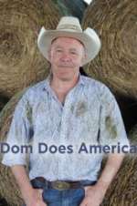 Watch Dom Does America Goojara
