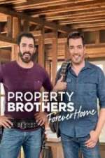 Watch Property Brothers: Forever Home Goojara