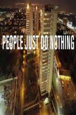 Watch People Just Do Nothing Goojara