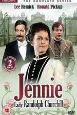 Watch Jennie: Lady Randolph Churchill Goojara