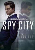 Watch Spy City Goojara