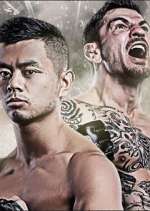 Watch One Championship Goojara