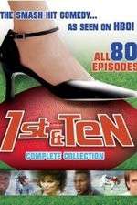 Watch 1st & Ten: The Championship Goojara