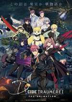 Watch D_CIDE TRAUMEREI THE ANIMATION Goojara