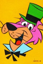 Watch Snagglepuss Goojara